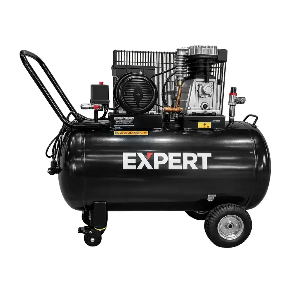 Expert Kompresor za vazduh AC200, 200L