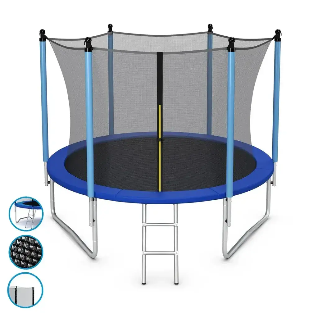 Expert Dječija trampolina, 427 cm