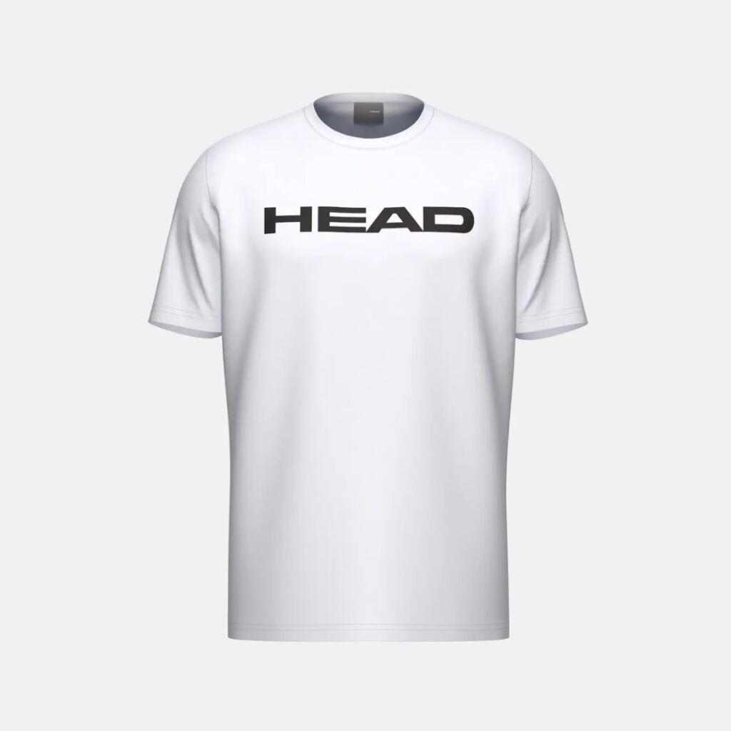 Head Muška majica Club Basic T-Shirt Men, Bijela