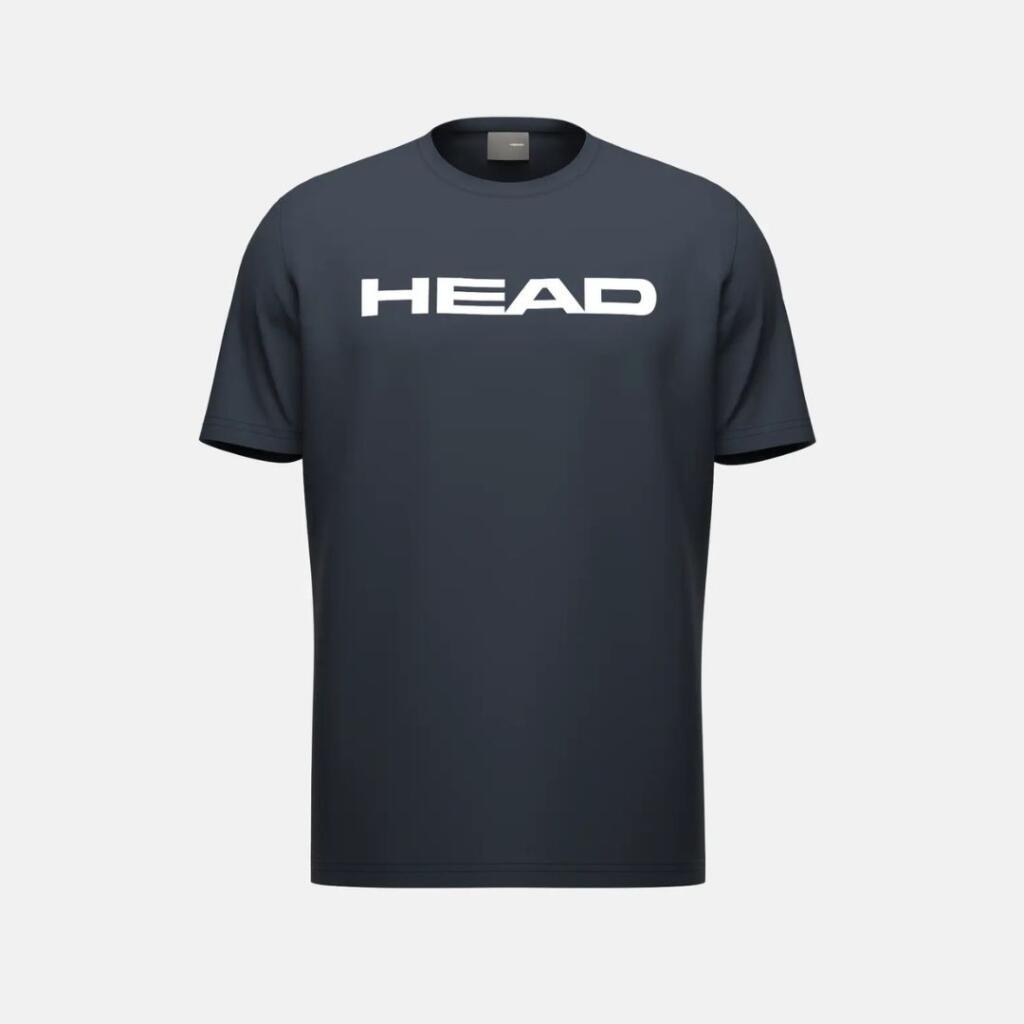 Head Muška majica Club Basic T-Shirt Men, Teget