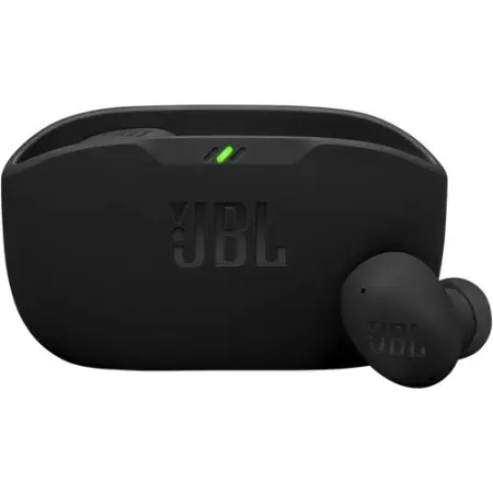 JBL Slušalice Vibe Buds 2 TWS, Crne