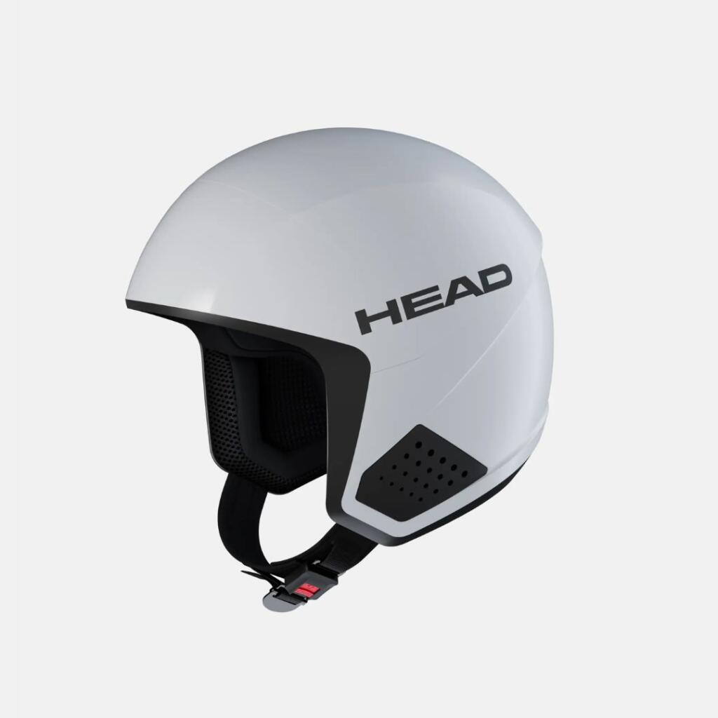 Head Kaciga Downforce MIPS, Bijela