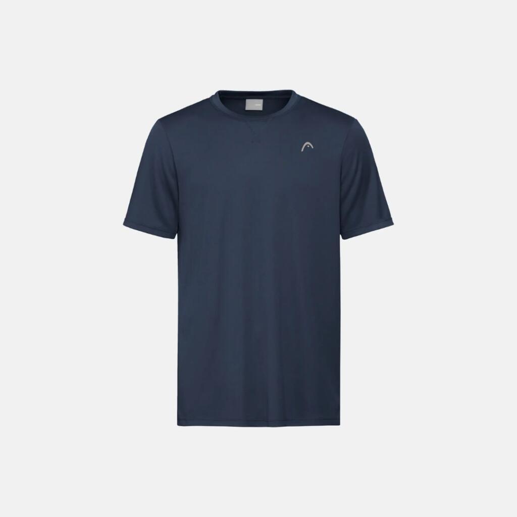 Head Muška majica Easy Court T-Shirt Men, Teget