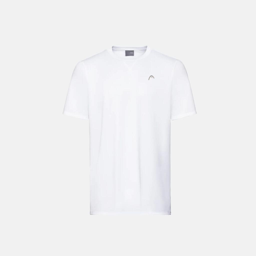 Head Muška majica Easy Court T-Shirt Men, Bijela