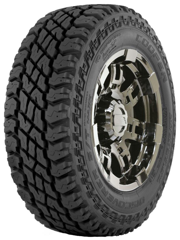 Cooper Ljetna guma 235/85R16 120/116Q Discoverer S/T Maxx