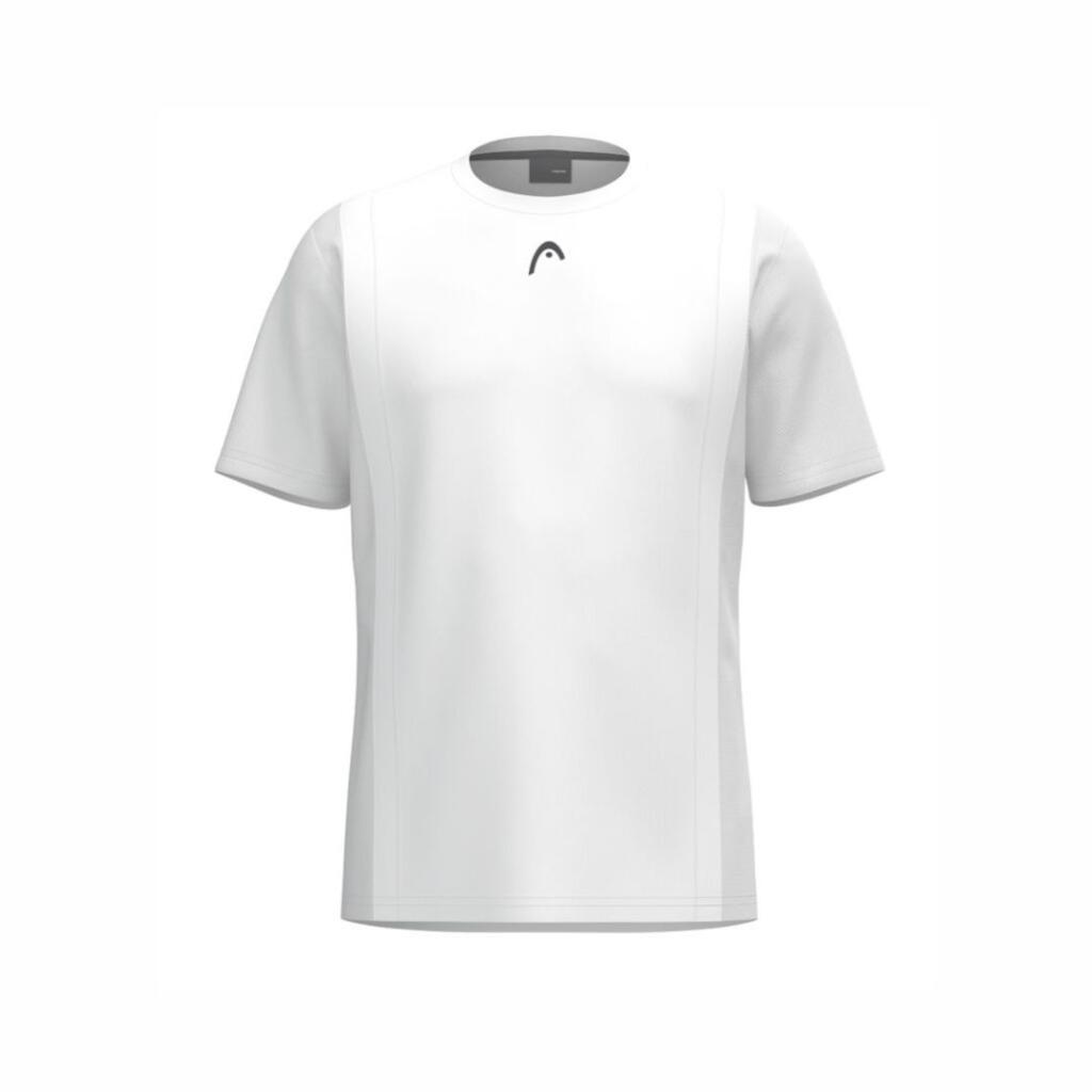 Head Muška majica Club 25 Tech T-Shirt Men, Bijela