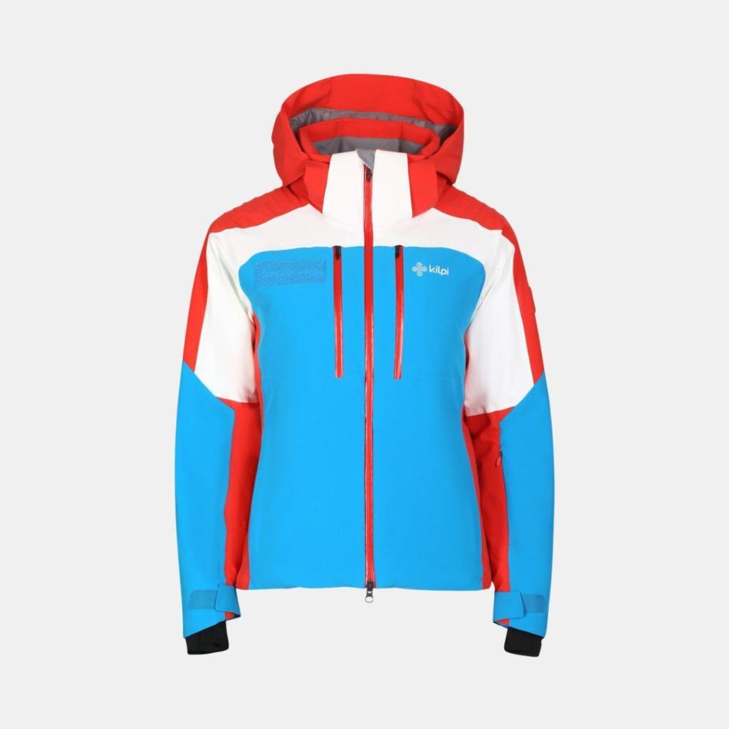 Kilpi Unisex ski jakna Dexen U, Plave