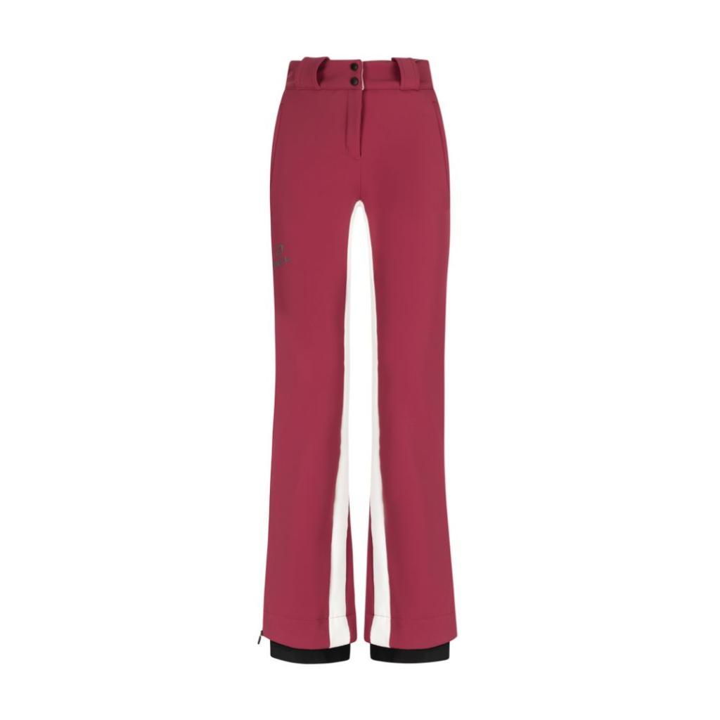Diel Ski hlače Prima 282358 Berw, Crvene