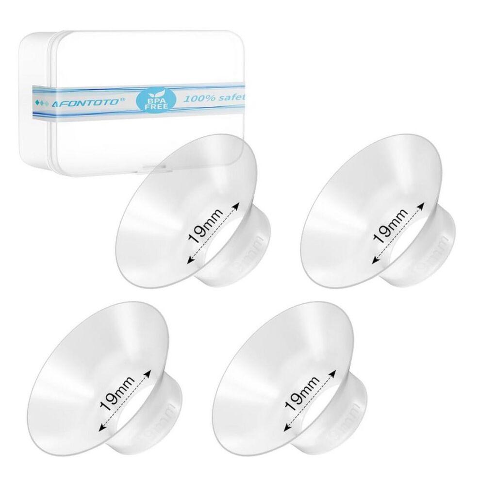 Momcozy Umeci za lijevak AS163-NA00NB-B