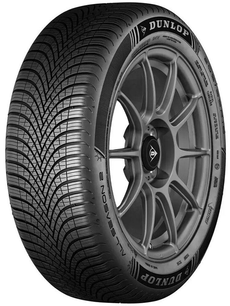 Dunlop Cijelogodišnja guma 215/70R16 100H All Season 2