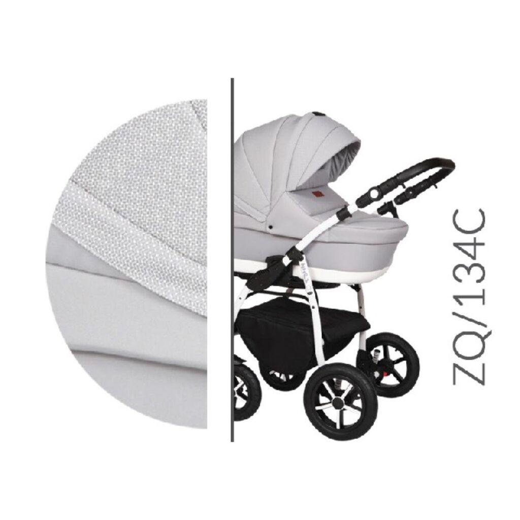 Baby Merc Kolica Zippy 134 3u1