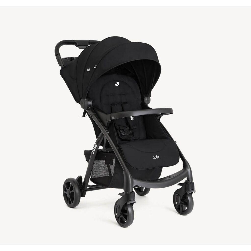 Joie Kolica Muze LX 52497, Crna