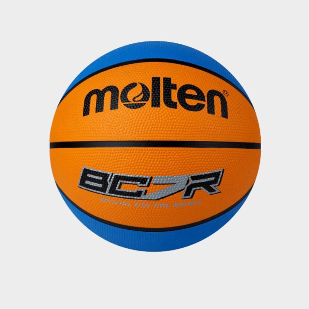 Molten Košarkaška lopta BC7R2-OC-2, Veličina 7