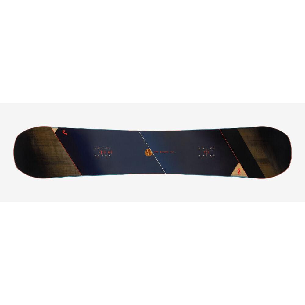 Head Snowboard Daymaker Lyt, Teget