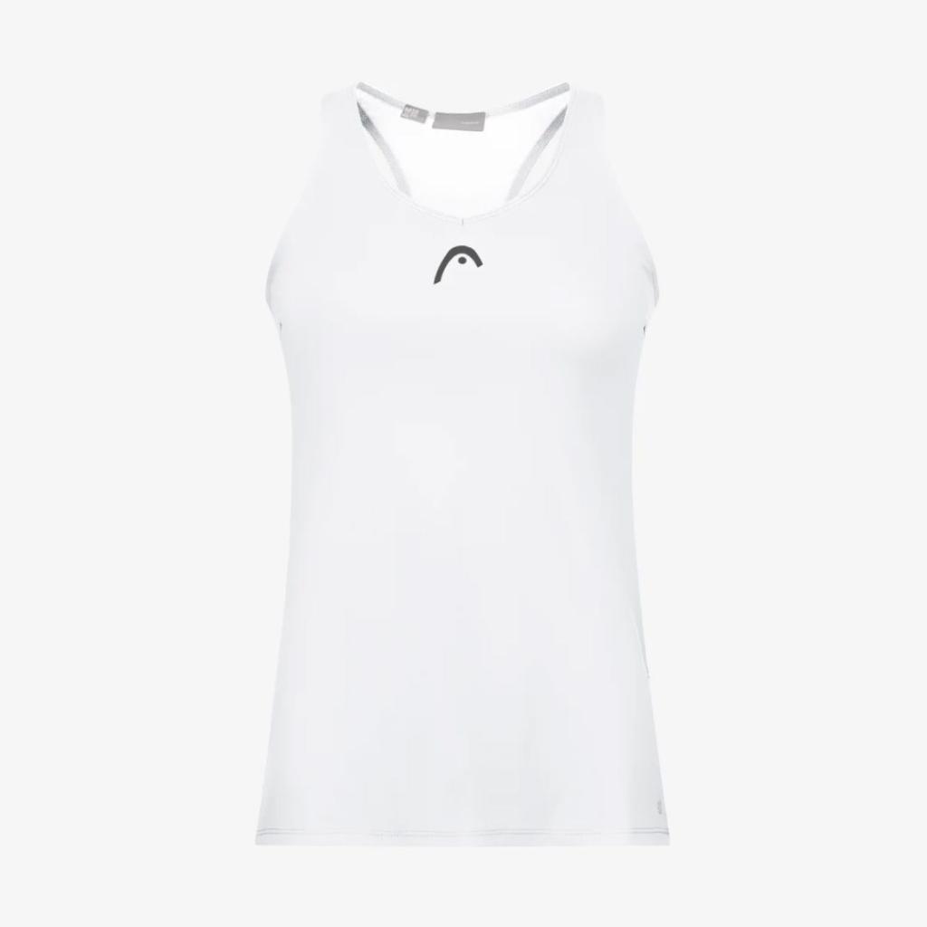 Head Ženska majica Spirit Tank Top Women, Bijela