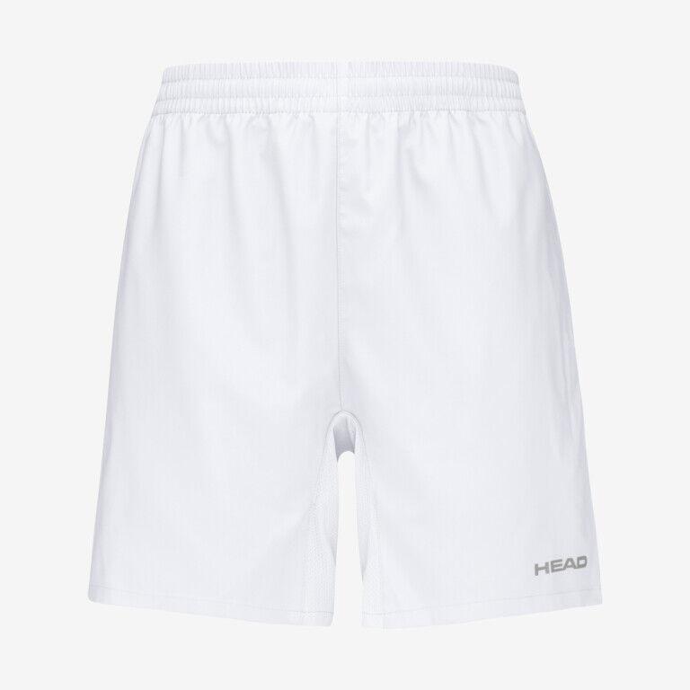 Head Muški šorc Club Shorts Men, Bijeli