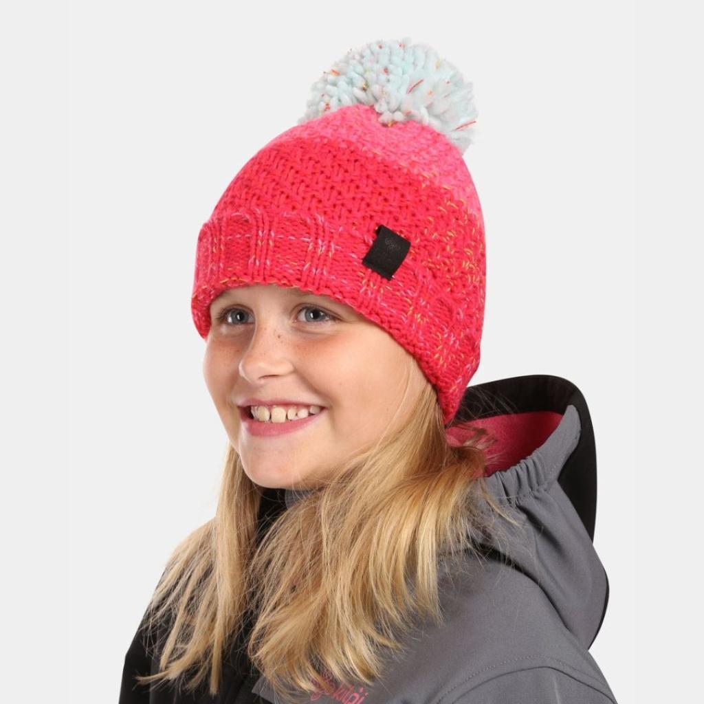 Kilpi Dečija kapa Joker J, Crvena