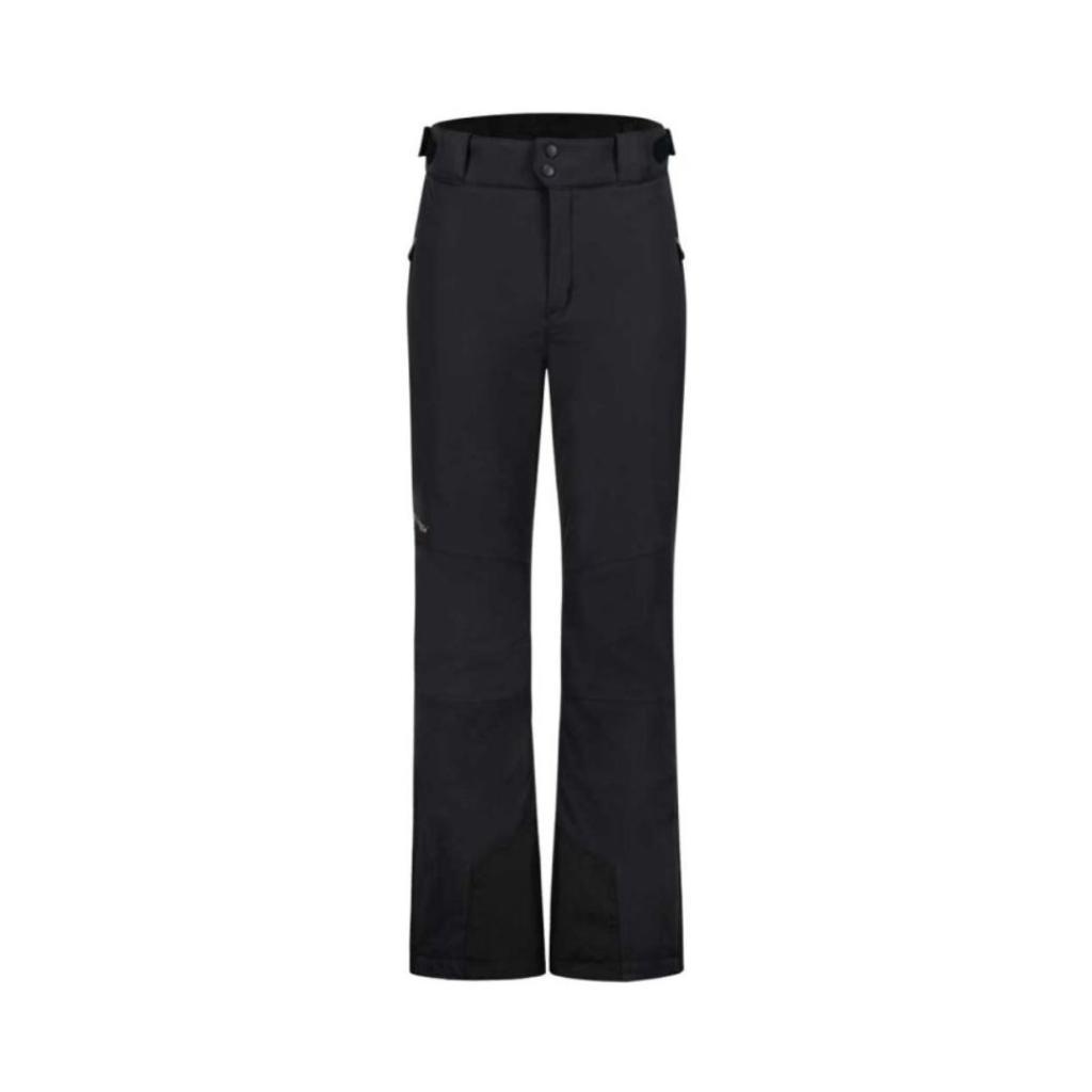 Diel Ski hlače Pepe 182054 BLK, Crne