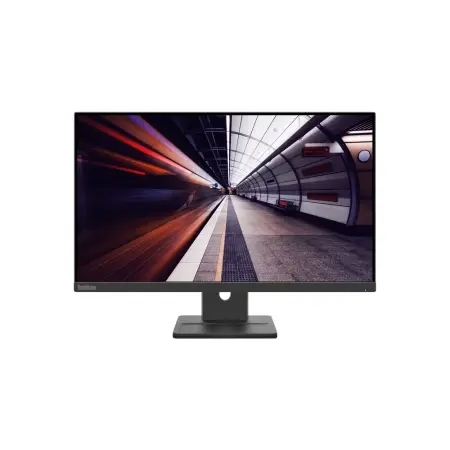 Lenovo Monitor ThinkVision E24-30, 23.8"