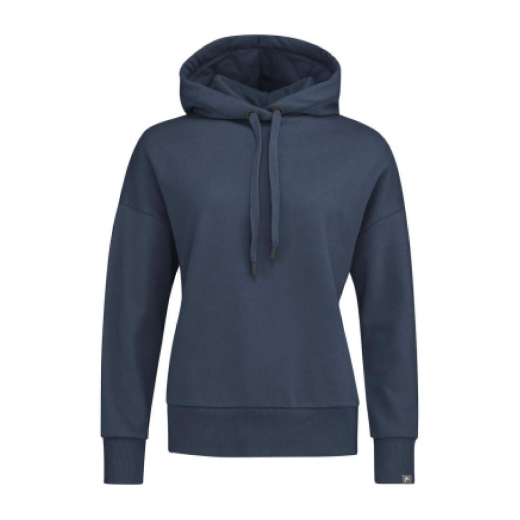 Head Ženska dukserica Motion Sweatshirt Women, Teget