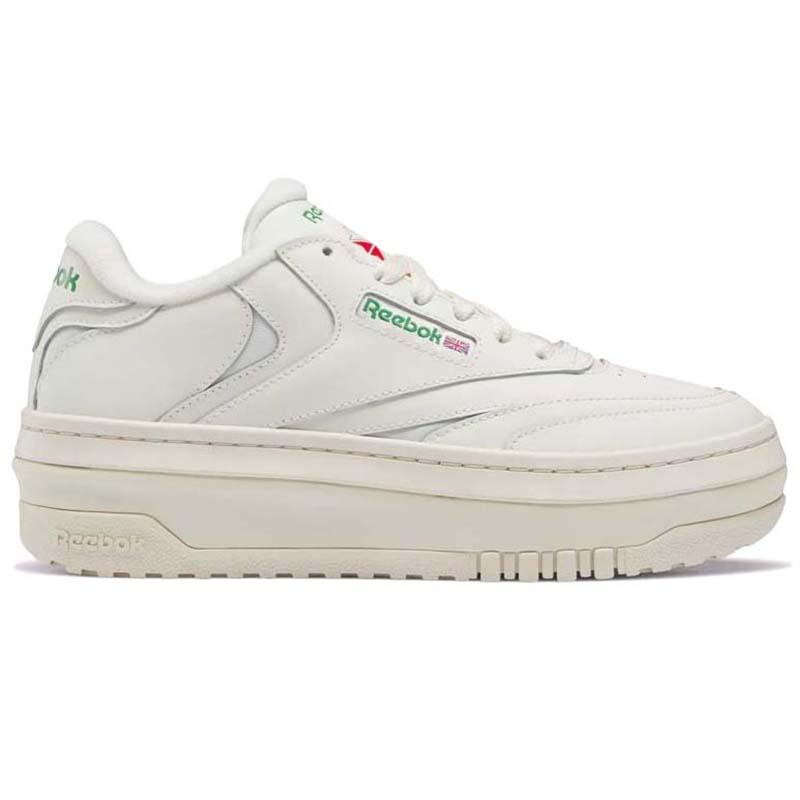 Reebok Club C Extra ženske patike, bijele