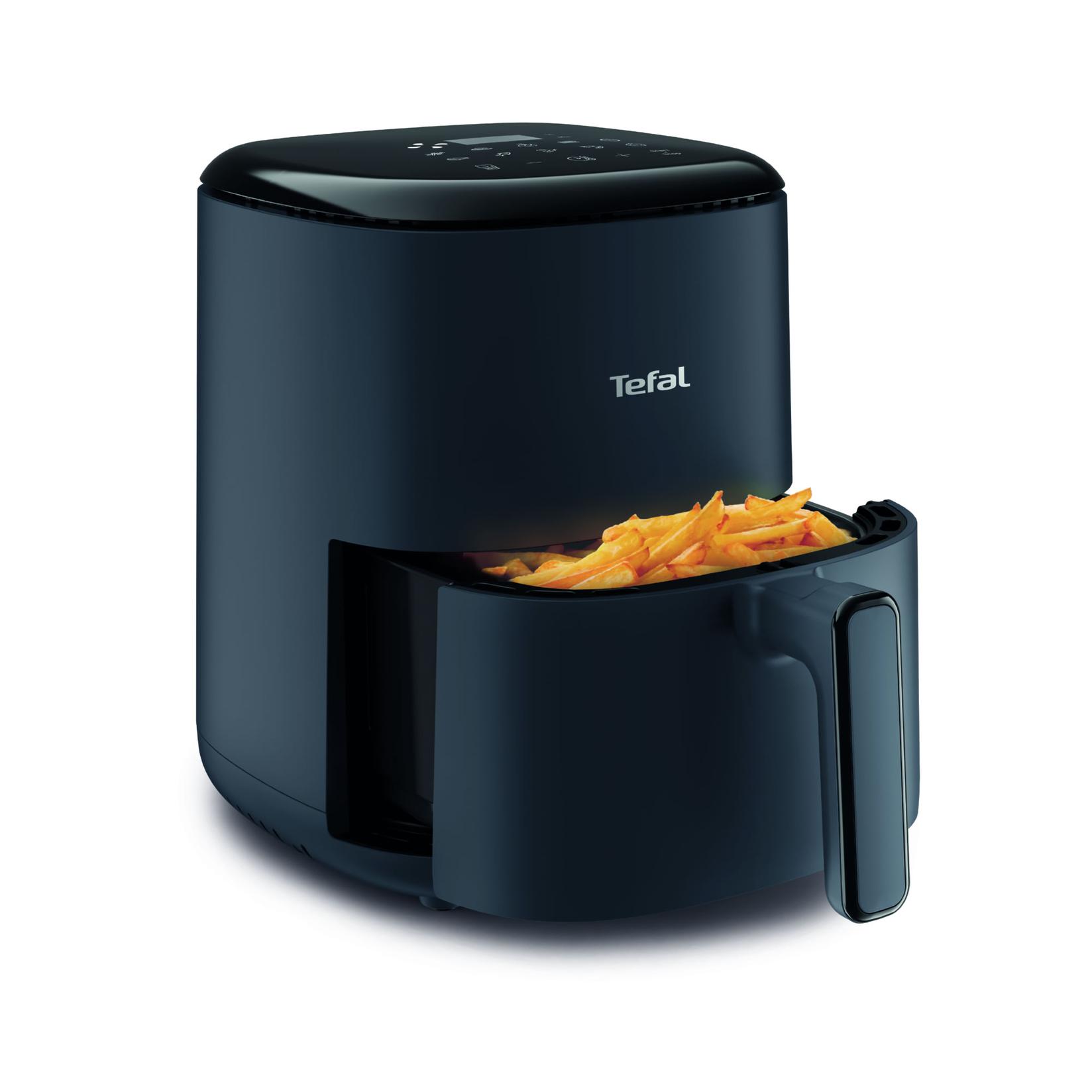 Tefal Friteza na vrući zrak EY145B10 Easy Fry, 3L, Crna