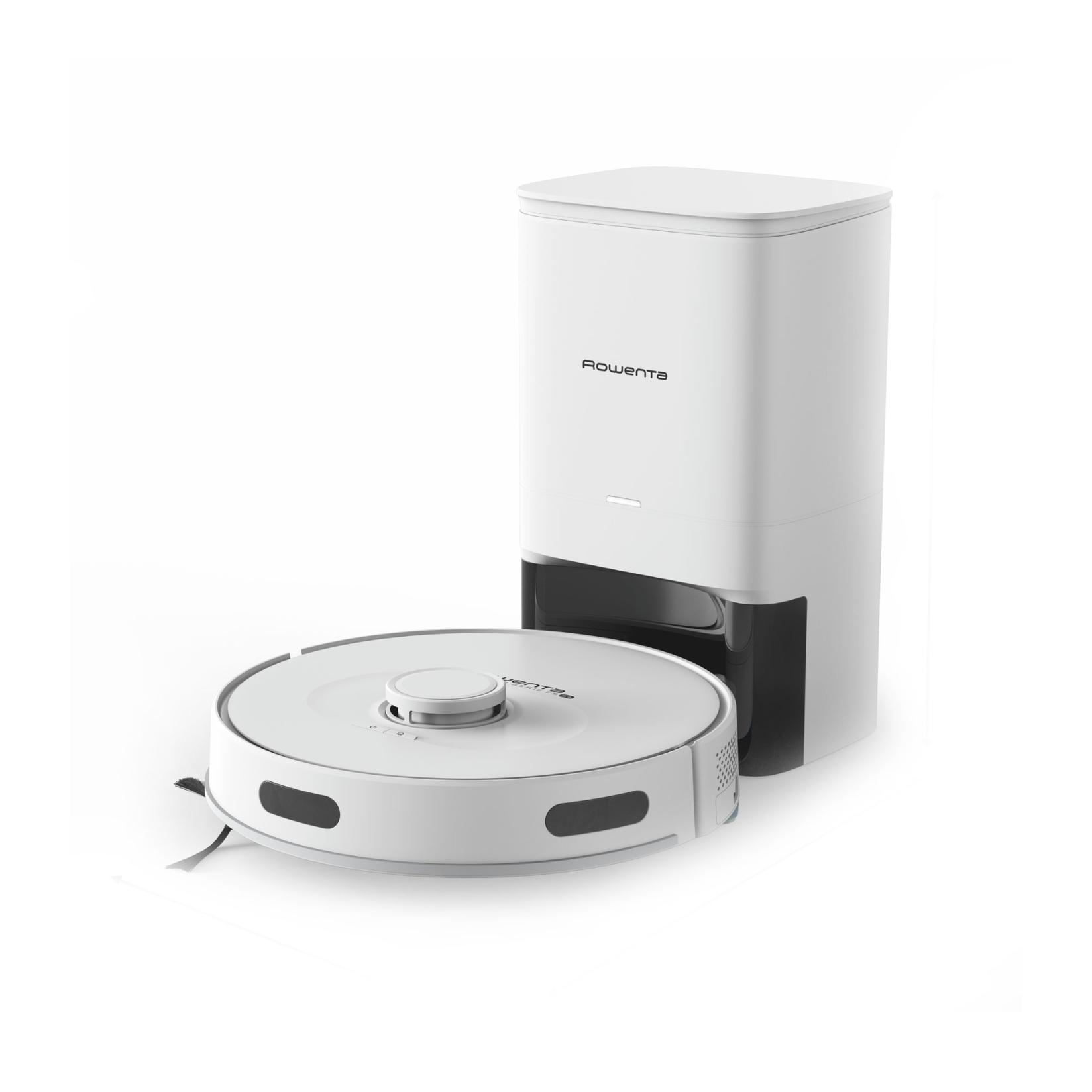 Rowenta Robot usisivač RR8597WH X-PLORER Serie S75 S Plus, Bijeli