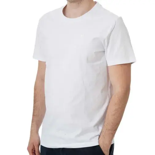 Muška majica kratkih rukava Eastbound Bass, bež