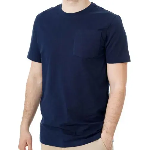 Robe Di Kappa Muška Dorel majica, tamnoplava