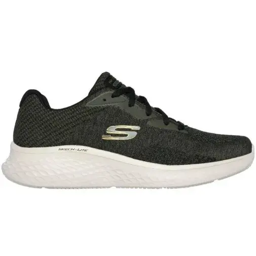 Skechers Muške Skech-Lite Pro patike, tamnozelene