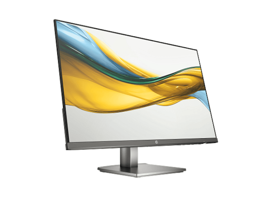 HP Monitor S5 524da, 24", FHD