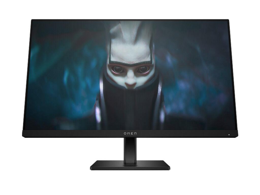 HP Gaming Monitor OMEN 24, 24", FHD