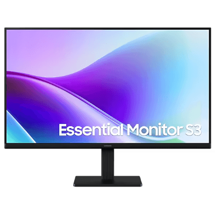 Samsung Monitor S32GF, 27", FHD