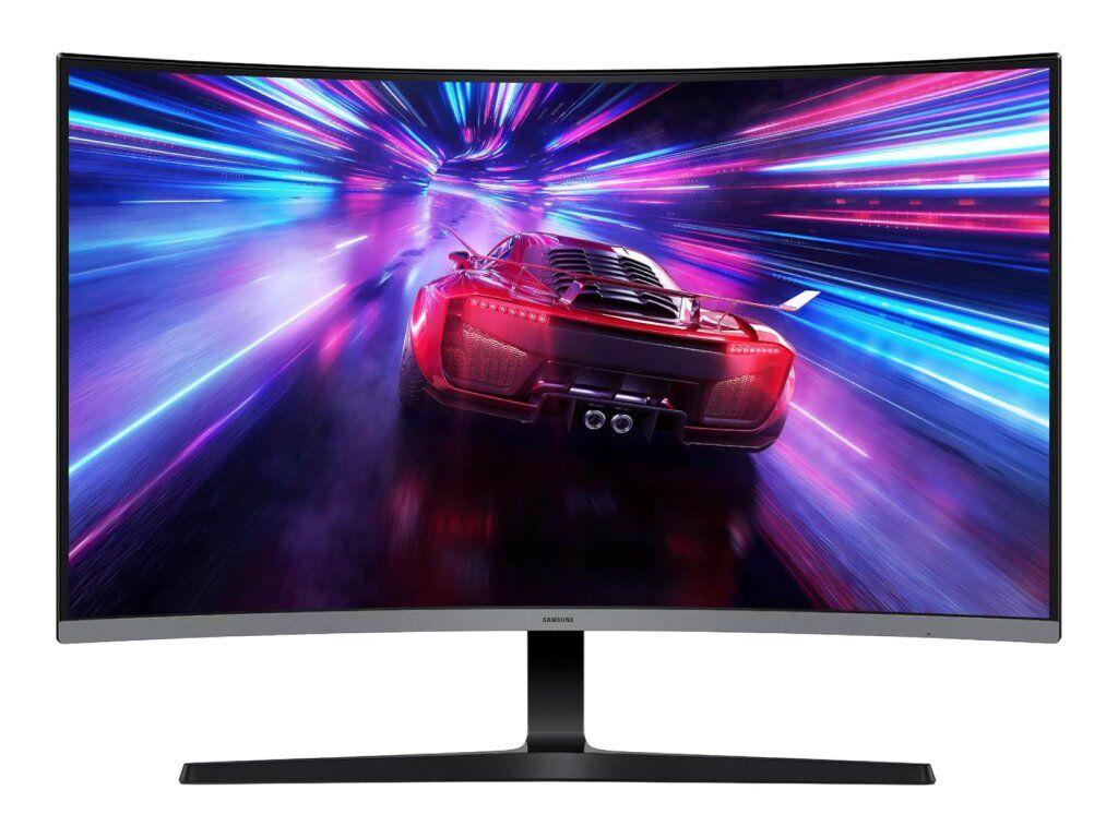 Samsung Monitor S39GD, 32", FHD, Zakrivljen