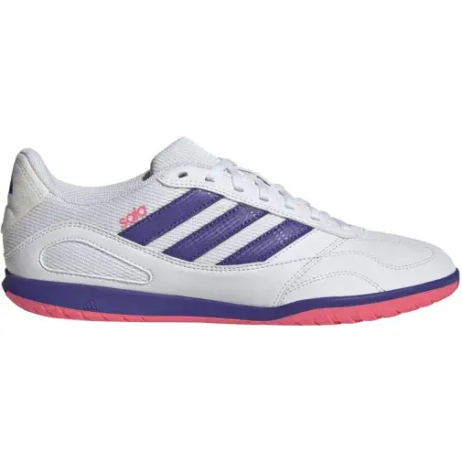 Adidas Super Sala III muške patike, bijele