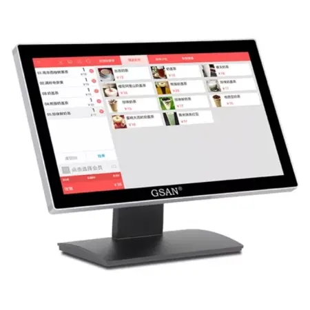 Gsan Monitor GS-1538, 21.5", Touch
