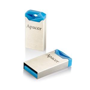 Apacer Flash memorija AH111, 32GB, USB 2.0, Plava