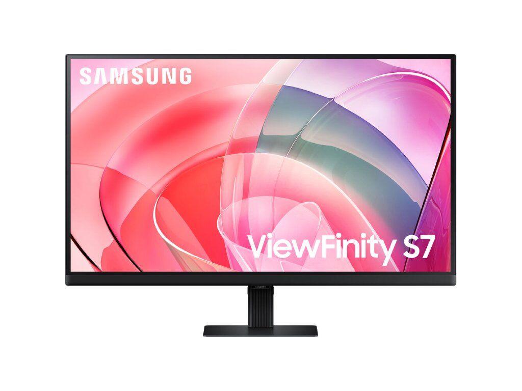 Samsung Monitor ViewFinity S70D, 27", 4K