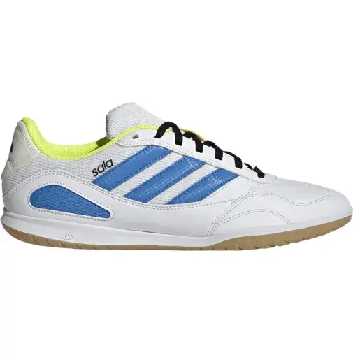Adidas Super Sala III muške patike, bijele