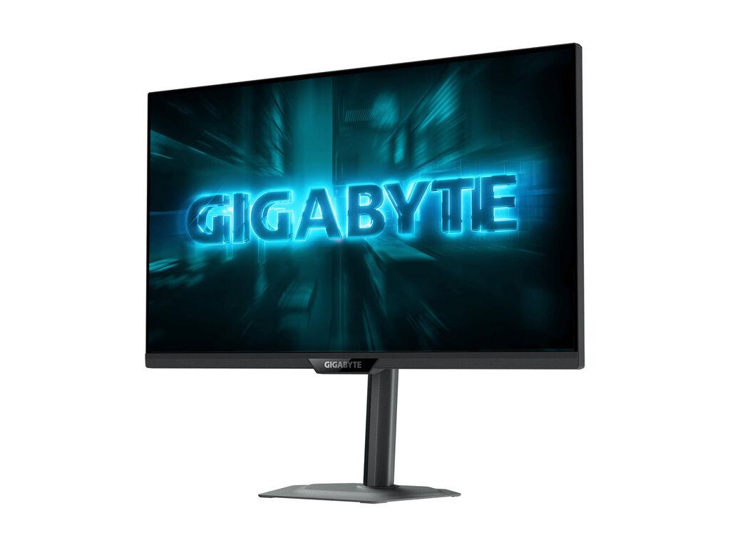 Gigabyte Monitor G27U, 27", 4K, 160Hz