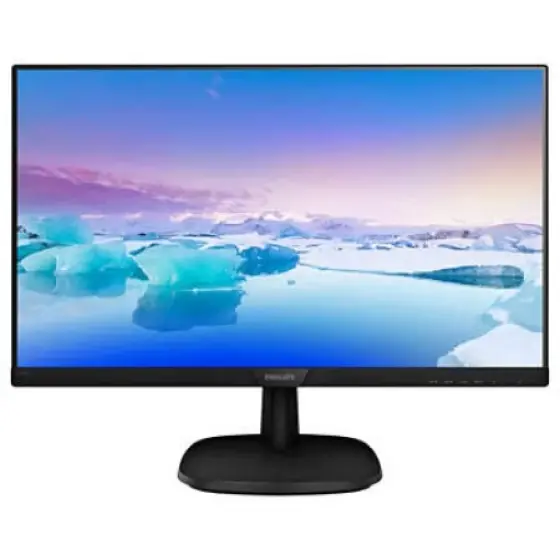 Philips Monitor 273V7QDSB/00, 27", FHD, IPS