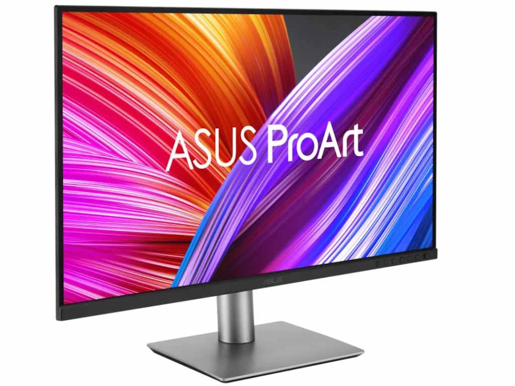 Asus Monitor ProArt PA279CRV, 27", 4K