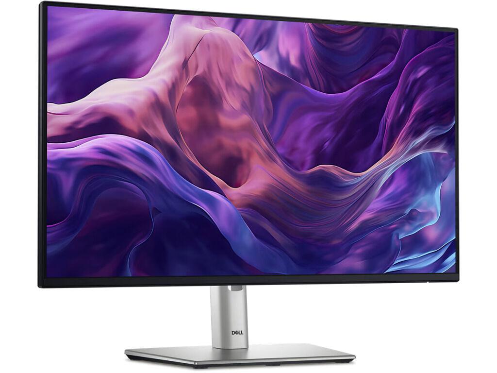 Dell Monitor P2425H, 24", FHD