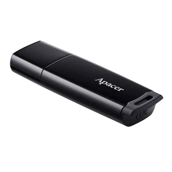 Apacer Flash memorija AH336, 32GB, USB 2.0, Crna