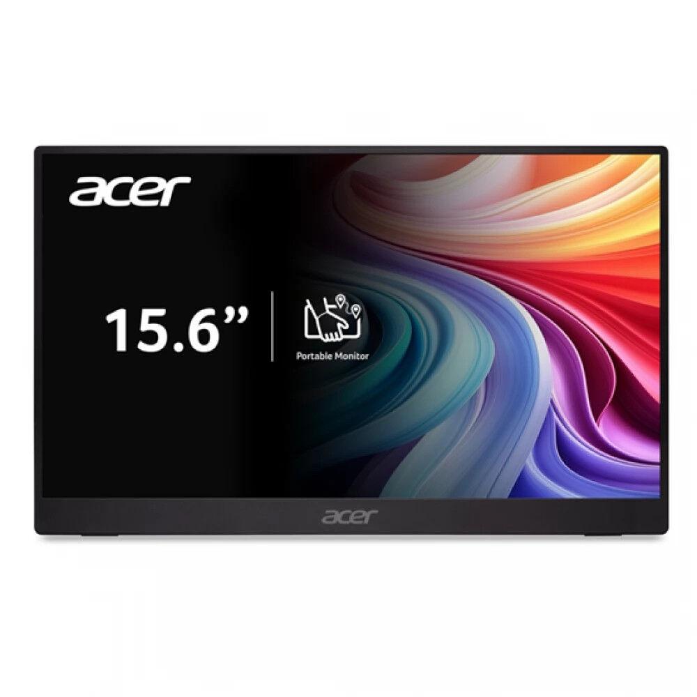 Acer Portable Monitor, 15.6"