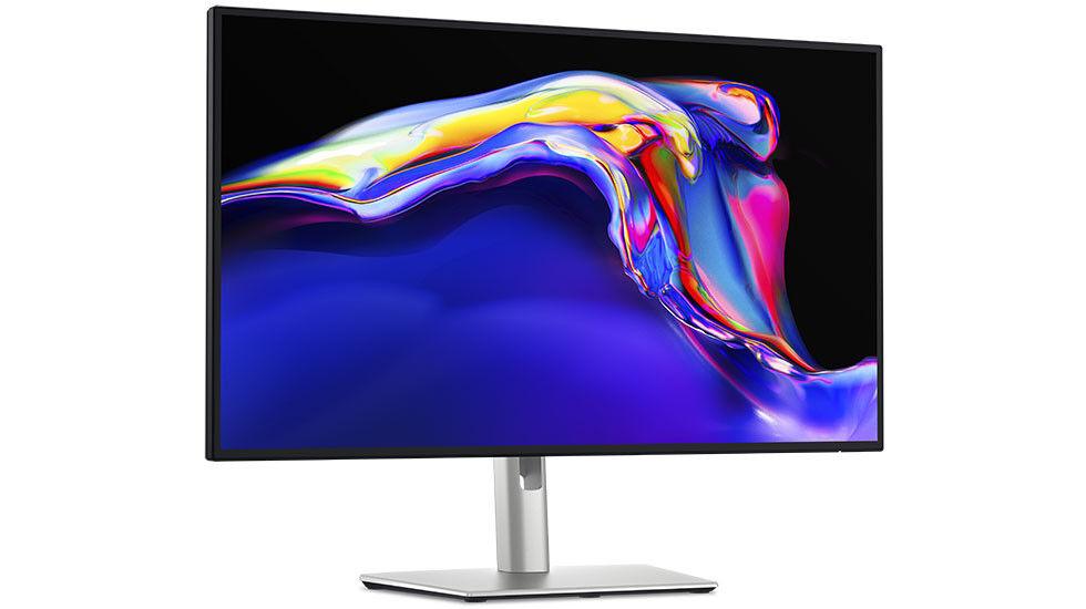 Dell Monitor UltraSharp U2725QE, 27", 4K, IPS