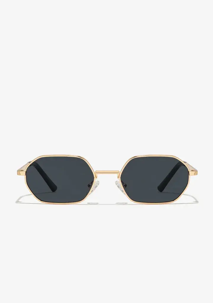 D.Franklin Unisex sunčane naočale Hex Legacy, crne