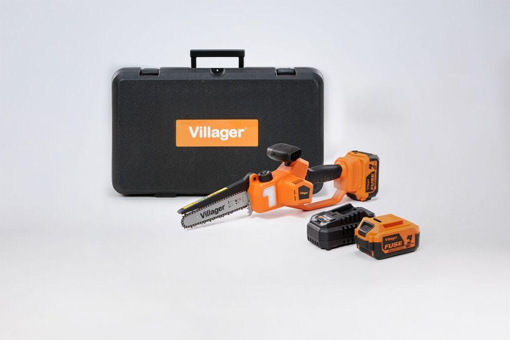 Villager Akumulatorska pila FUSE VBT 0620 2BSC