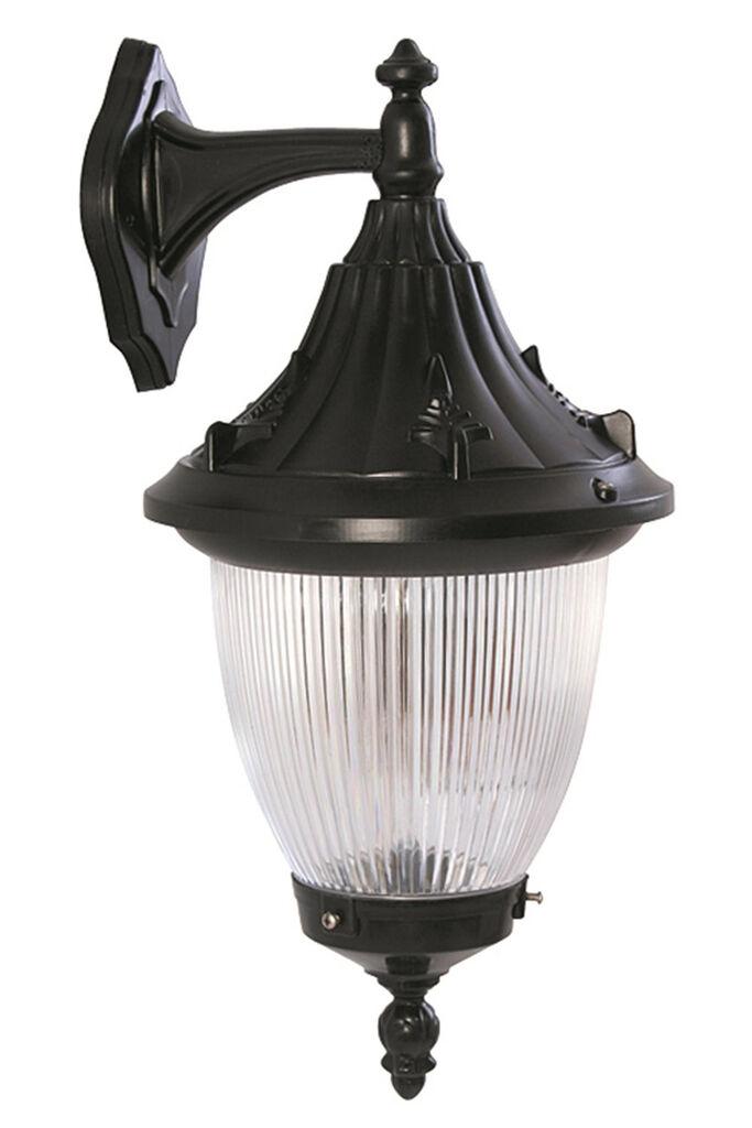 Opviq Vanjska zidna lampa BAP-68186-BSY-M4, 50 cm, IP65, E27, 40W, Crna