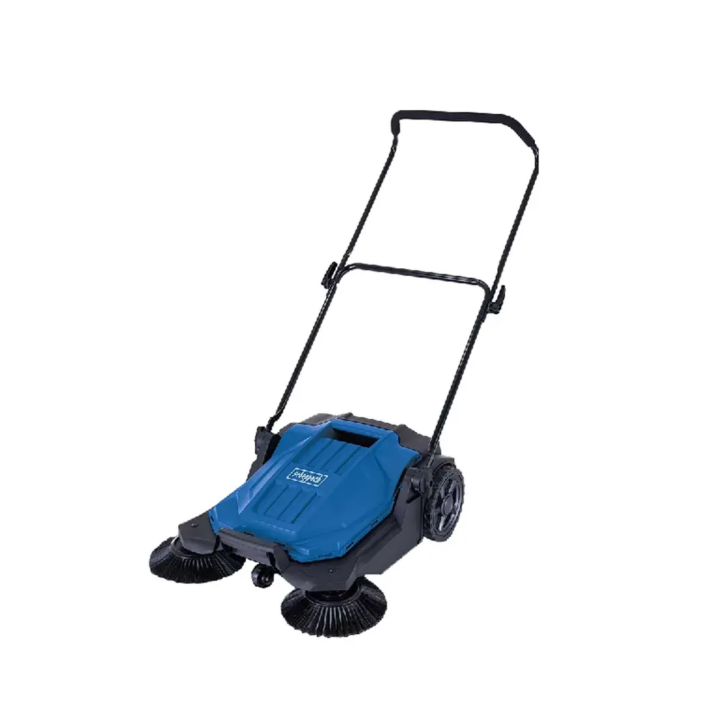 Scheppach Uređaj za čišćenje S800, 20l